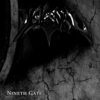 Disloyal - Nineth Gate (2012)