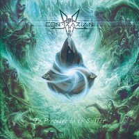 Contrarian - To Perceive Is To Suffer (2017)