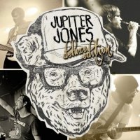 Jupiter Jones - Jupiter Jones [Deluxe Edition] (2012)