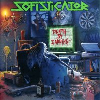 Sofisticator - Death By Zapping (2014)