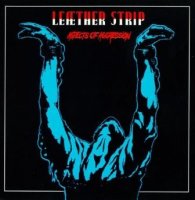 Leaether Strip - Aspects Of Aggression (CDS) (1990)