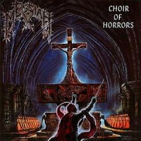 Messiah - Choir Of Horrors (1991)