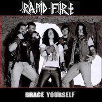 Rapid Fire - Brace Yourself (2005)