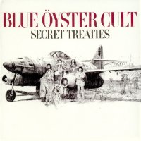 Blue Oyster Cult - Secret Treaties [2001 Remastered] (1974)