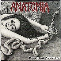 Anatomia - Dissected Humanity (2006)  Lossless