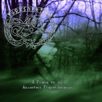 Fjorsvartnir - A Praise To My Ancestors Preponderance (Demo 2010) (2014)