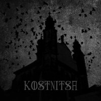 Kostnitsa - Spirit Of Plague (2013)