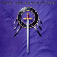 Toto - The Seventh One (1988)