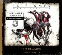 In Flames - Come Clarity (Rе-Issuе 2014) (2006)  Lossless