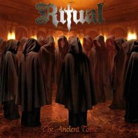 Ritual - The Ancient Tome (2010)