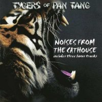 Tygers Of Pan Tang - Noises From The Cathouse (Reissue 2015) (2004)