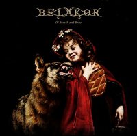 Be\'lakor - Of Breath and Bone (2012)  Lossless