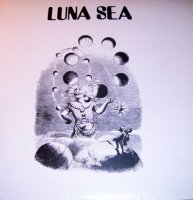 Luna Sea - Luna Sea (1976)