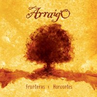 Arraigo - Fronteras Y Horizontes (2012)