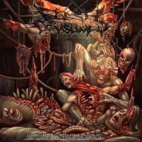 Flesh Consumed - ...Mutilate, Eviscerate, Decapitate... (2008)