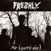 Freshly - Air (Quoth She) (1986)