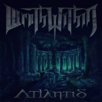 Wrath Within - Atlantis (2013)