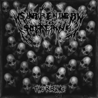 Surrender To Suffering - The Rising (2013)