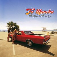 Fu Manchu - California Crossing (2001)