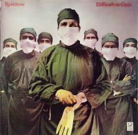 Rainbow - Difficult To Cure (1999 Remastered) (1981)  Lossless