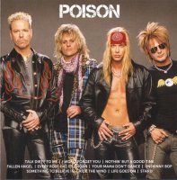 Poison - Icon (2013)