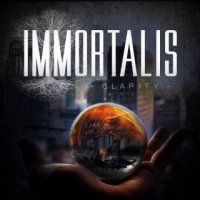 Immortalis - Clarity (2015)