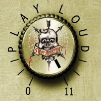 5 Way Addiction - Play Loud (2015)