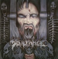 Severance - Suffering in Humanity (2006)