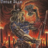 Uncle Slam - Say Uncle (1988)  Lossless