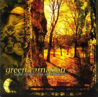 Green Carnation - Light Of Day, Day Of Darkness (2001)  Lossless