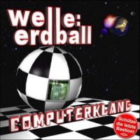Welle: Erdball - Computerklang (2013)