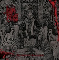 Thy Rites - Thy Infernal Coronation [Reissue 2014] (2008)