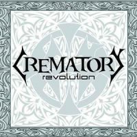 Crematory - Revolution (2004)