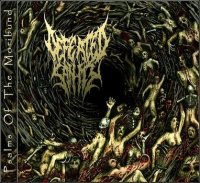 Defeated Sanity - Psalms Of The Moribund (2007)