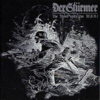 Der Stürmer - The Blood Calls For W.A.R.! (2001)