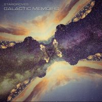 StarGroves - Galactic Memoirs (2015)