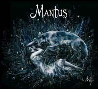 Mantus - Wölfe (2012)