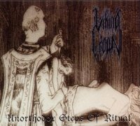 Viking Crown - Unorthodox Steps Of Ritual (1999)