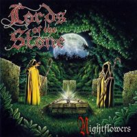 Lords Of The Stone - Nightflowers (1997)