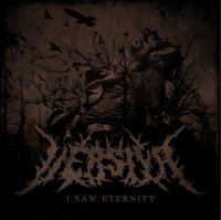 Versiya - I saw eternity (2010)