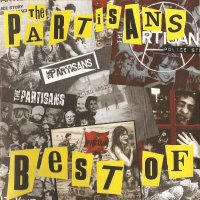 The Partisans - The Best Of The Partisans (1999)
