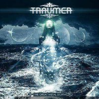 Traumer - The Great Metal Storm (2014)