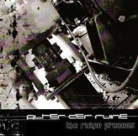 Alter Der Ruine - The Ruine Process (2006)