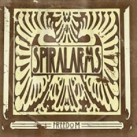 SpiralArms - Freedom (2013)