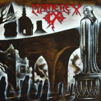 Hamerex - IX (2013)