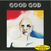 Good God - Good God (1972)