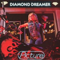 Picture - Diamond Dreamer (1982)