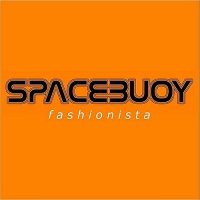Spacebuoy - Fashionista (2011)