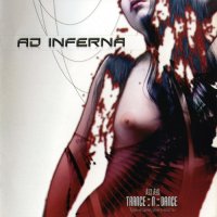 Ad Inferna - Trance-N-Dance (2009)  Lossless