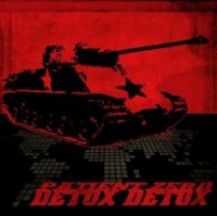 Patient Zero - Detox Detox (2009)